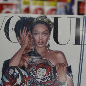 Wirbel um „Vogue“-Coverfoto