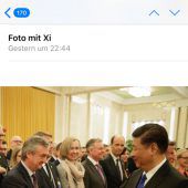 Qualifikationen und Fake-News