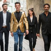 „ Versuchen, unseren eigenen Stil zu pflegen“