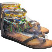Stilsicher durch den Festivalsommer