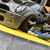 Tuning World Bodensee präsentiert die neuesten Trends
