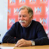 „Die Raffgier ist etwas Sinnloses“