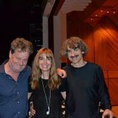 Blues, Boogie und Jazz