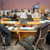 Landtag ermöglicht Abstimmungs-Absagen