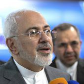 Iran sieht Gespräche mit EU auf gutem Weg