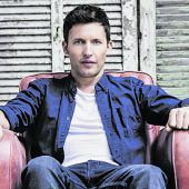 Karten gewinnen für James Blunt
