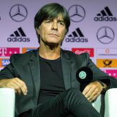 Rentenvertrag für Löw