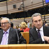 EU versteht Österreichs Rechnung nicht