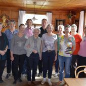 Besonderes Klassentreffen