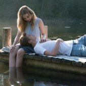 Ein romantisches Filmdrama