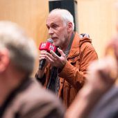 „Die einen haben die Kaufkraft und wir haben die Straße“