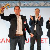 Gastronomiegroßhändler will Nummer eins im Land werden