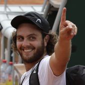„Lucky Loser“ sorgt für Überraschung