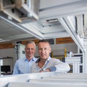 Starke Basis für den Standort Vorarlberg