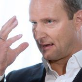 „Ich habe mich für den Zynismus vieler Abgeordneter geniert“