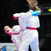 „Gold wär schon ziemlich cool“