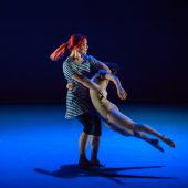Motionhouse erkundet mit Tanz das Thema Energie
