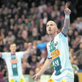 Reifeprüfung im Pokal und Europacup