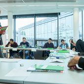 Weiterbildung im Sommer – besser geht’s nicht