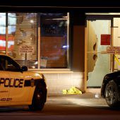 15 Verletzte bei Explosion in Restaurant in Kanada