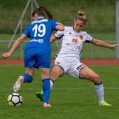 Teameinberufung tröstet Horvatnach verpasstem Meistertitel