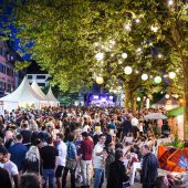 Bregenz LIFE: Die Landeshauptstadt wird zur Open-air-Bühne