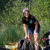 Antauchen 2018: Freiheit unter Wasser