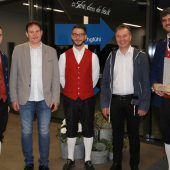 Musikalische Historie auf den Punkt gebracht