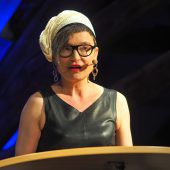 Subversive Autorin und brillante Stilistin