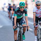 Führender Yates verlor viel Zeit auf 18. Giro-Etappe