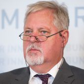 Neue Struktur für Verfassungsschutz