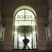 Das italienische Gespenst