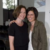 Anregender Austausch im designforum