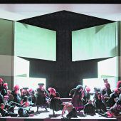 Verdis Welttheater à la Shakespeare