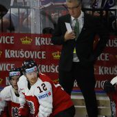 Dem Team A-Profil verpasst