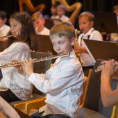 Musikschule bläst zum großen Finale