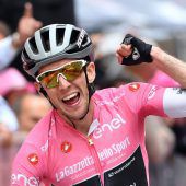 Yates gewinnt,Konrad Sechster