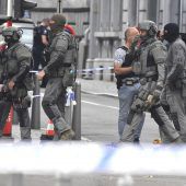 Terrorverdacht nach Schießerei in Lüttich