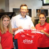 Ländle-Derby im ÖFB-Cup der Frauen