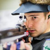 Rückkehr von Mathis an die Stätte des Erfolgs