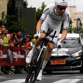 Auftakt ein Reinfall für Froome