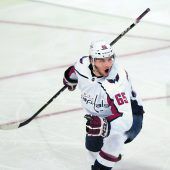 Ein Klagenfurter schoss Washingtonins Finale um den Stanley-Cup