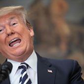 Trump hält Gipfel mit Kim doch wieder für möglich