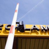 Einsamer Kampf gegen die Zollfreigrenze