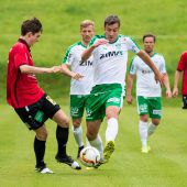 Datencenter fussball in Vorarlberg