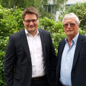 Digitale Innovation zentrales Thema