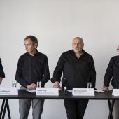 Bislang nur einen Abstellraum wert