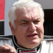 Motorsport-Legende Fink verstorben