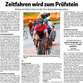 Sport kann Brücken bauen