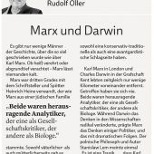 Marx, der Rassist